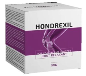 Hondrexil ครีม - ราคา รีวิว ส่วนผสม วิธีสมัคร ร้านขายยา - ประเทศไทย