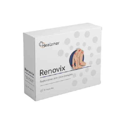 Renovix แคปซูล - ราคา รีวิว ส่วนผสม วิธีรับประทาน ร้านขายยา - ประเทศไทย