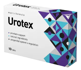 Urotex แคปซูล - ราคา รีวิว ส่วนผสม วิธีรับประทาน ร้านขายยา - ประเทศไทย