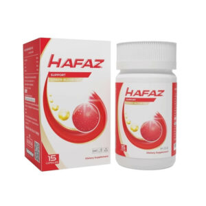 Hafaz แคปซูล - ราคา รีวิว ส่วนผสม วิธีรับประทาน ร้านขายยา - ประเทศไทย