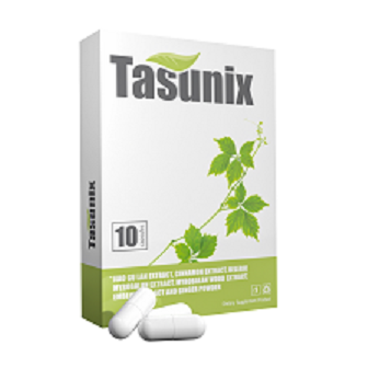 Tasunix แคปซูล - ราคา รีวิว ส่วนผสม วิธีรับประทาน ร้านขายยา - ประเทศไทย